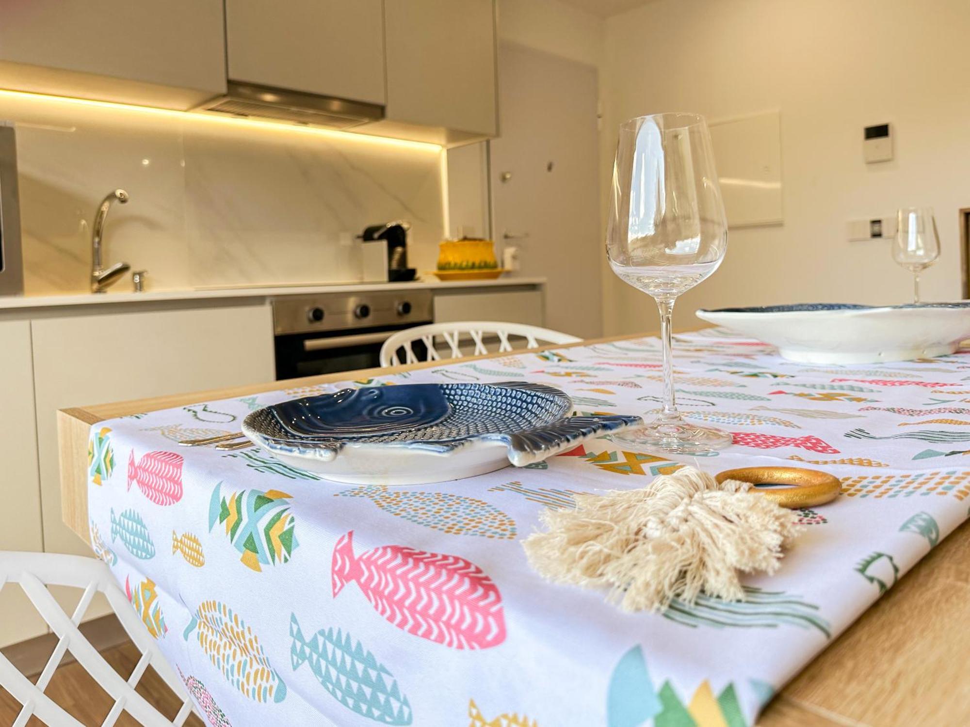 Flora Apartment